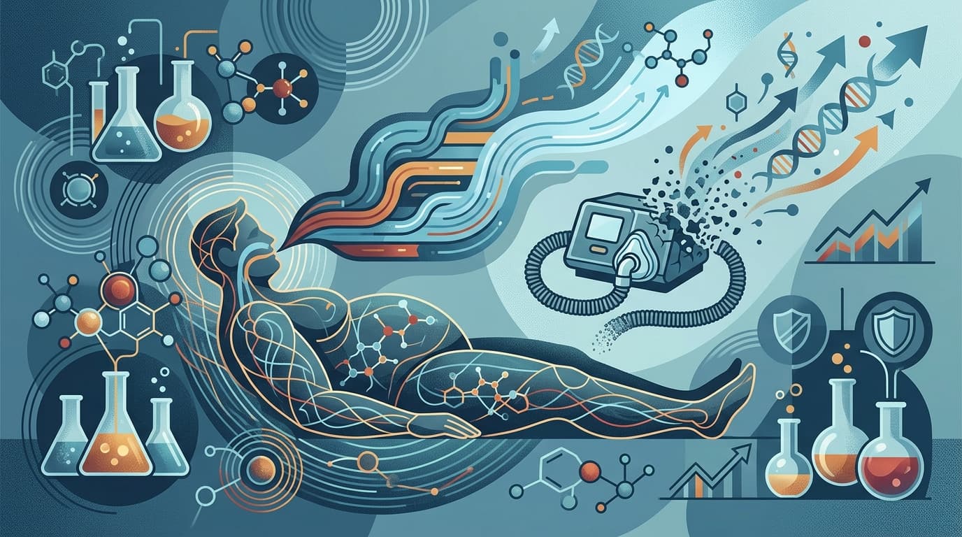 Lilly's Next Obesity Drug Might Kill Your CPAP Machine