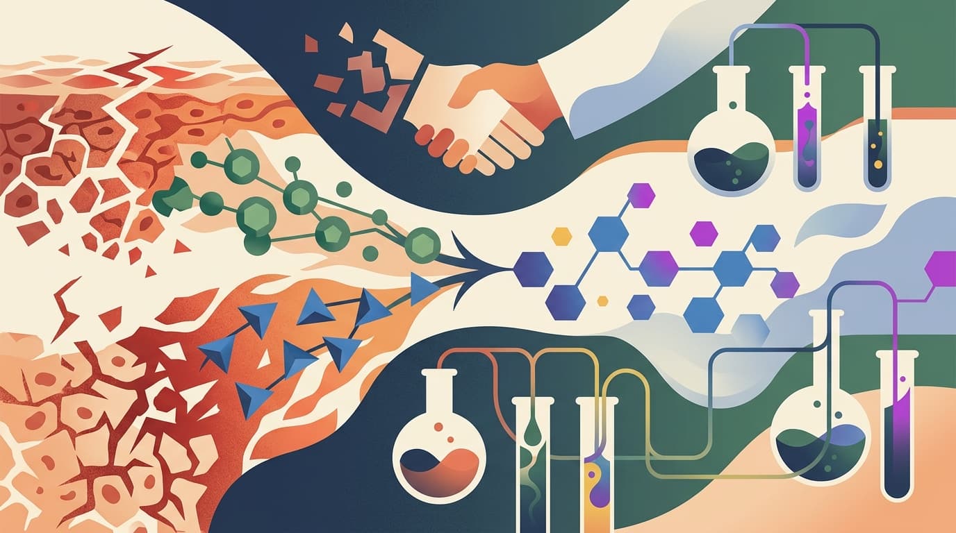 Lilly's Two-Drug Cocktail Is Rewriting the Rules of Psoriasis Treatment