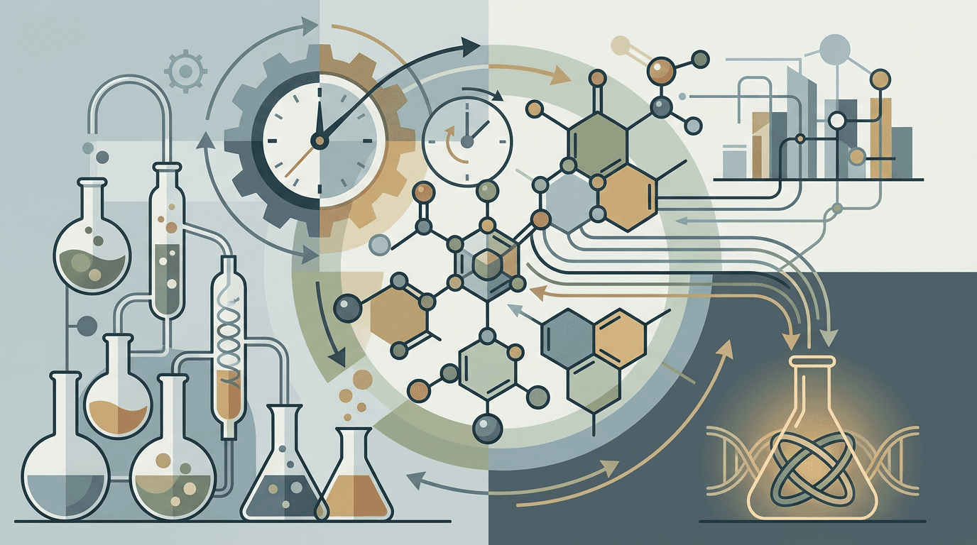 Lonza Just Gave Back the Tech It Bought Eight Years Ago