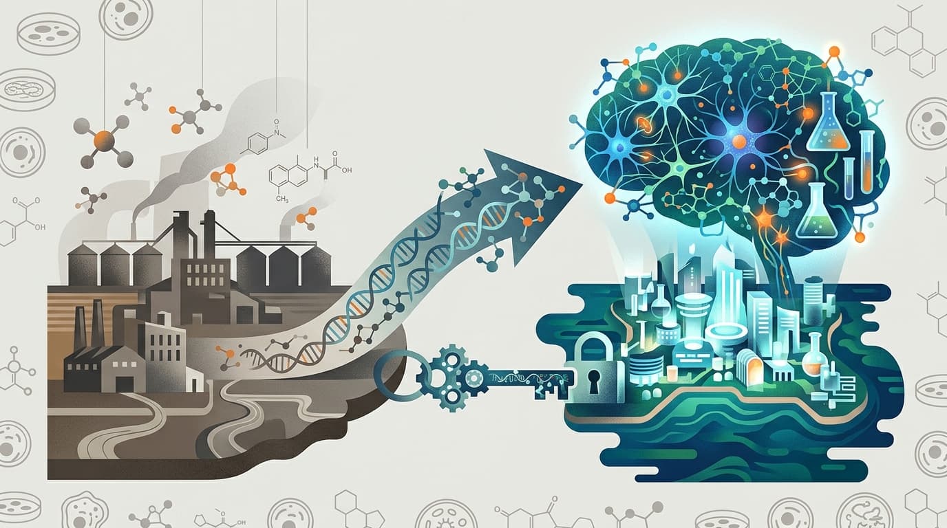 Why Lundbeck Just Ditched the Midwest for Boston's Brain Belt