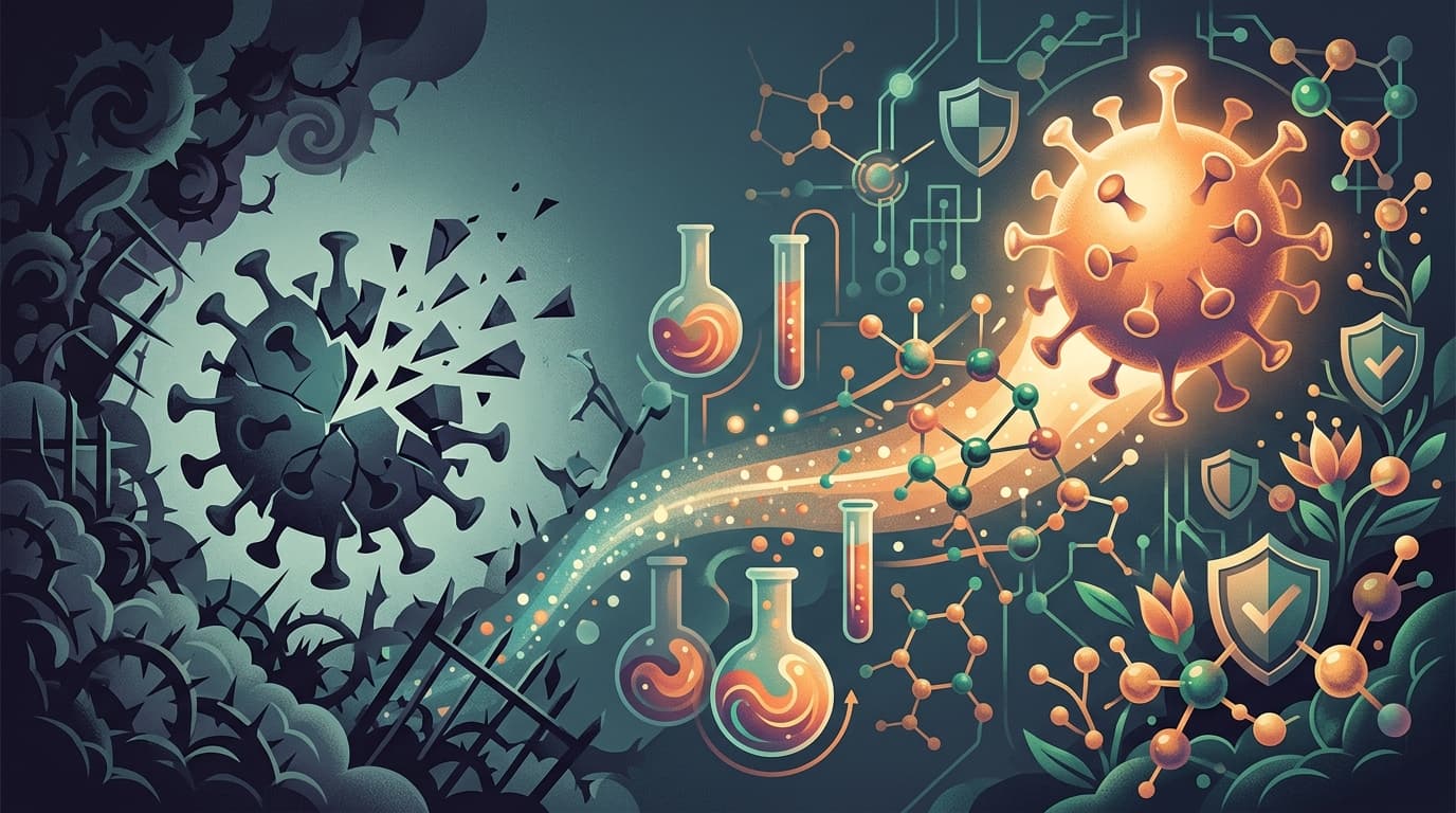 The Vaccine That Got Killed by Fear Is Back From the Dead