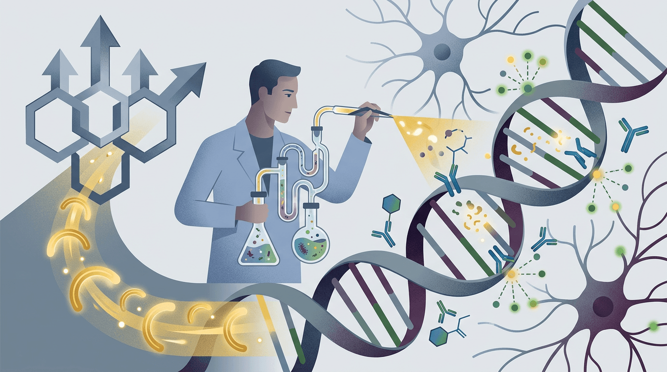 Madrigal's Billion-Dollar Bet on Silencing Genes