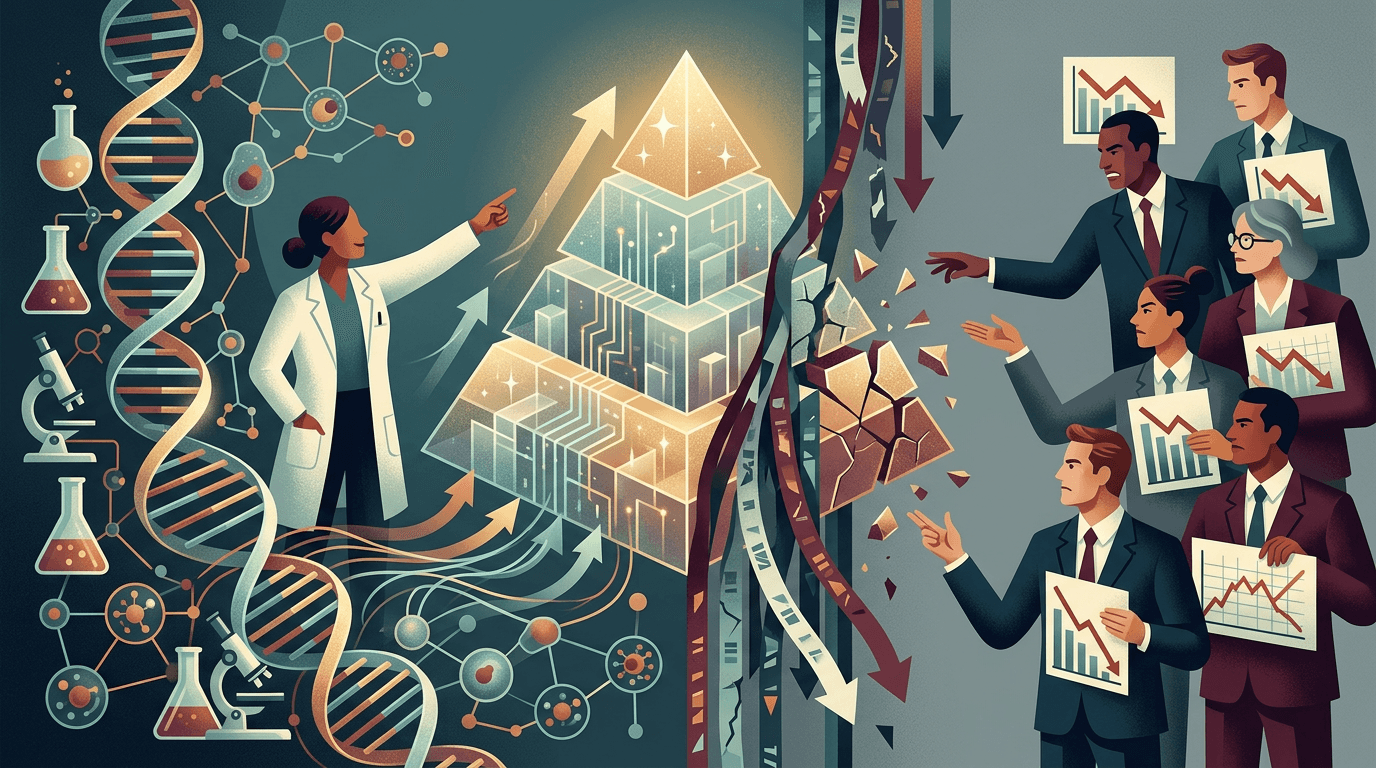 Maze Called Its Data 'Best-in-Class.' Wall Street Disagreed.