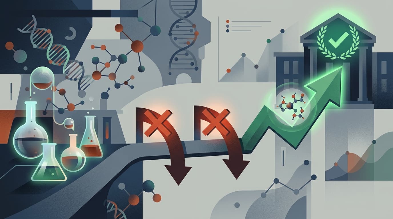 The Melanoma Drug the FDA Rejected Twice Just Got Approved