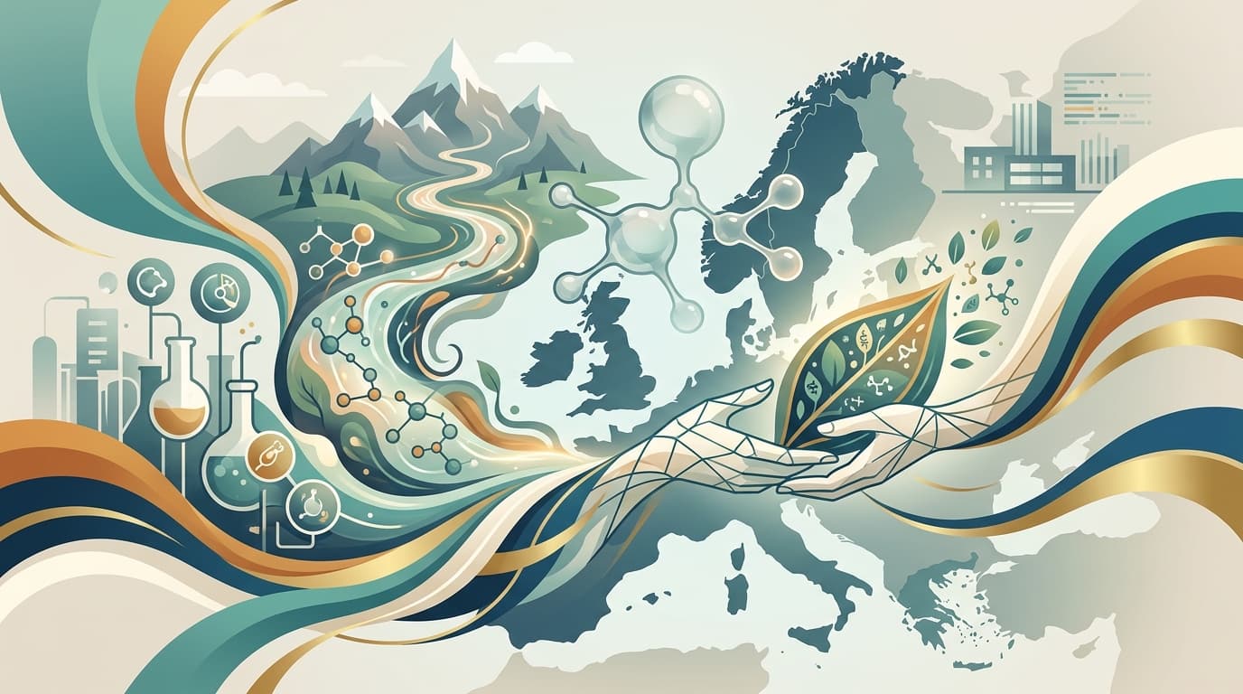 Europe's Newest Obesity Drug Comes From a Place You Wouldn't Expect