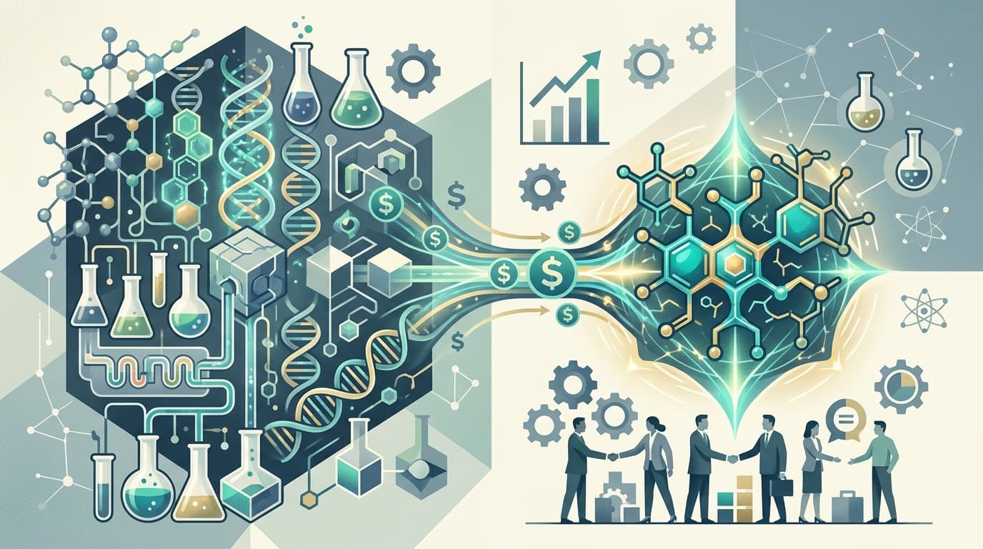 Merck Just Spent $6.7 Billion on a Drug Most People Have Never Heard Of