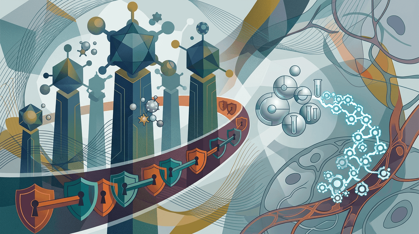 Merck Just Found a New Way to Outflank Pfizer's Vaccine Empire