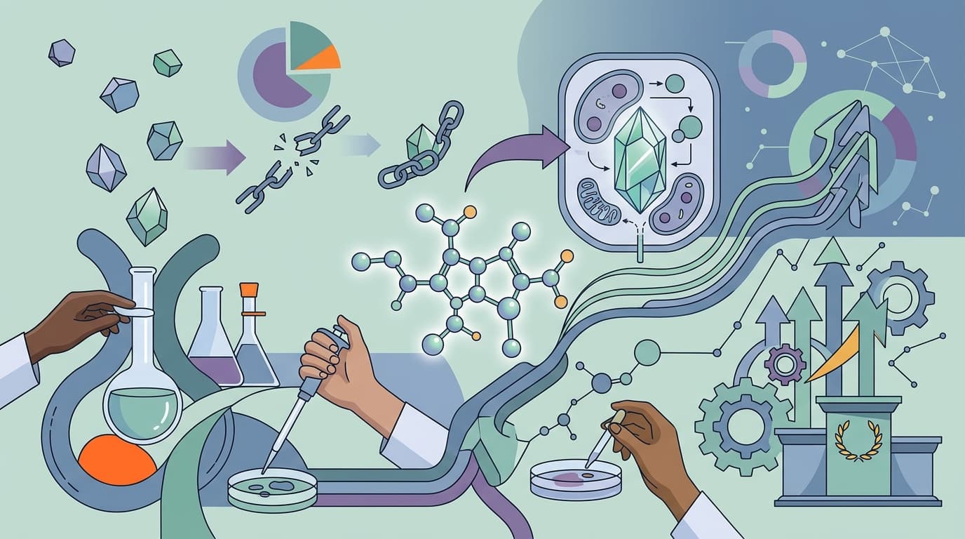 Merck Just Found a Way to Make Keytruda Even Better