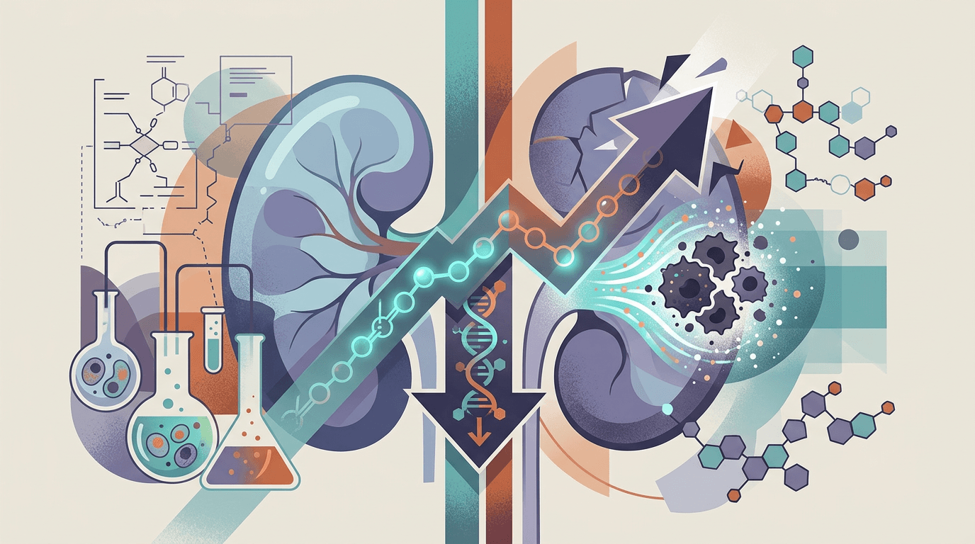 Merck Just Made Kidney Cancer's Best Drug Even Better
