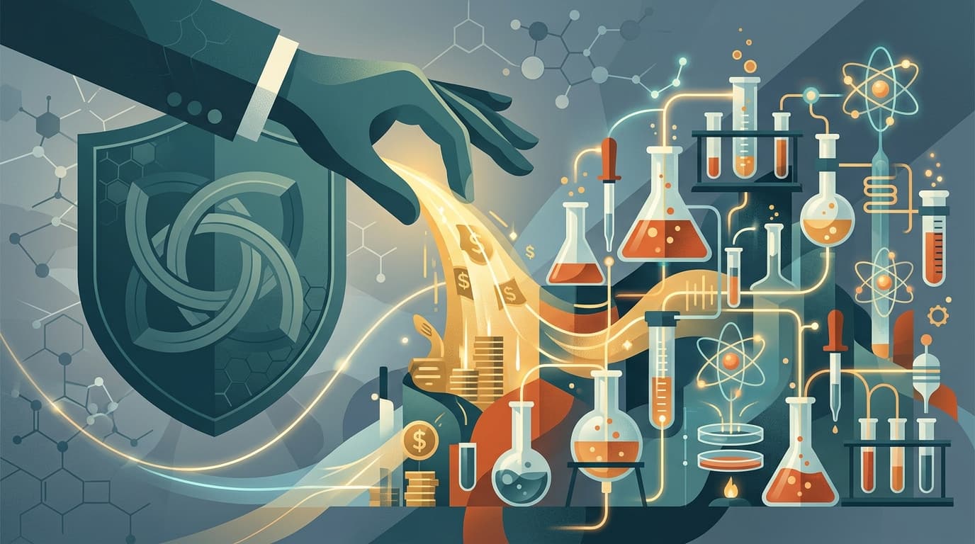 Merck KGaA Just Made Its Biggest Bet in a Decade. It's on Lab Supplies.