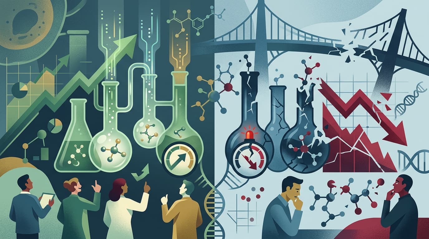 Merck's Drug Aced One Test and Bombed the Other. That Tells Us a Lot.