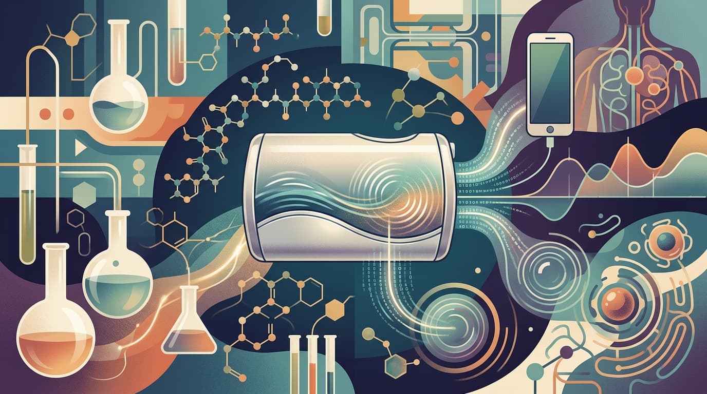 The Insulin Pump That Ditched Its Screen