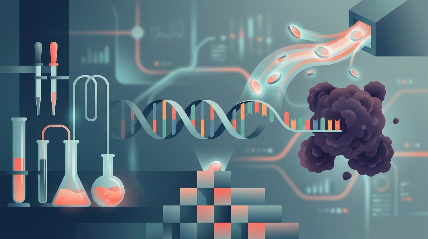 Moderna Just Bet $2.6 Billion That mRNA Can Kill Cancer