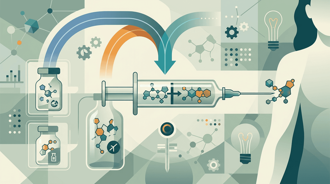 One Shot to Rule Them All: The Vaccine That Replaces Two