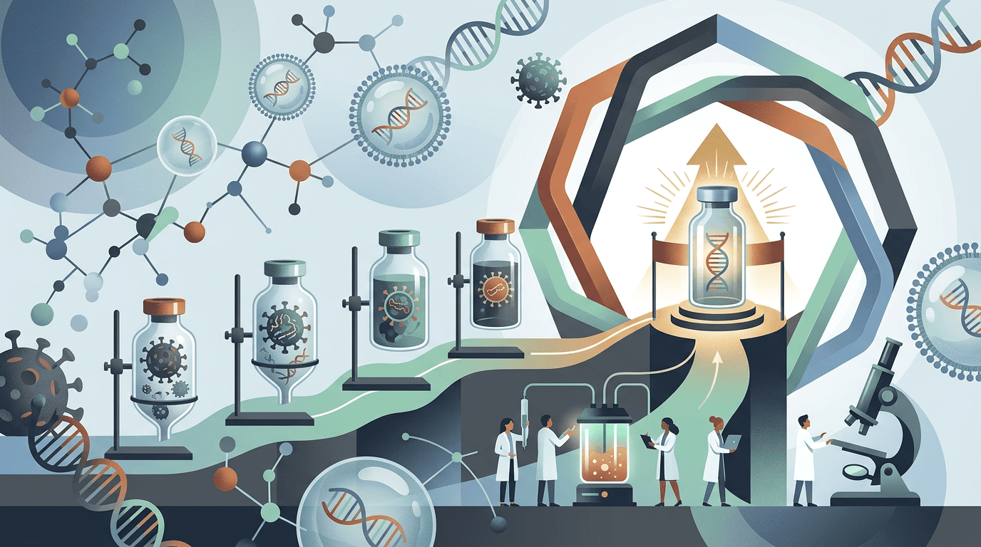 Moderna's Bet on the Next Pandemic Just Entered the Final Round