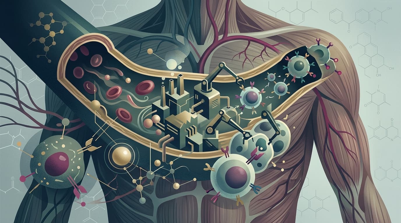 Moderna Wants to Build a CAR-T Factory Inside Your Body