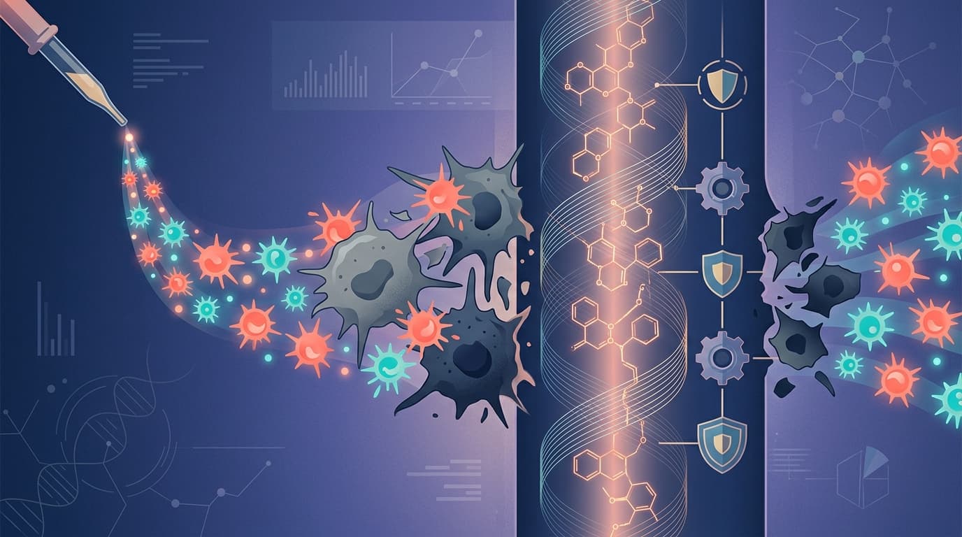 The Cancer Vaccine That Won't Stop Working