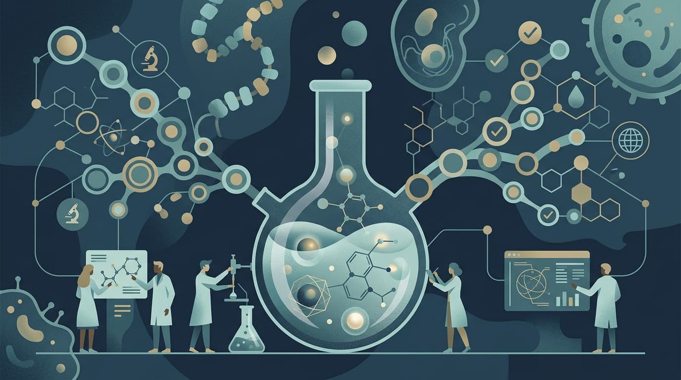 The Vaccine That Isn't for a Virus