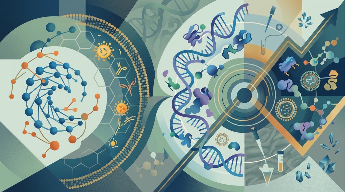 Moderna Just Proved mRNA Isn't a One-Hit Wonder