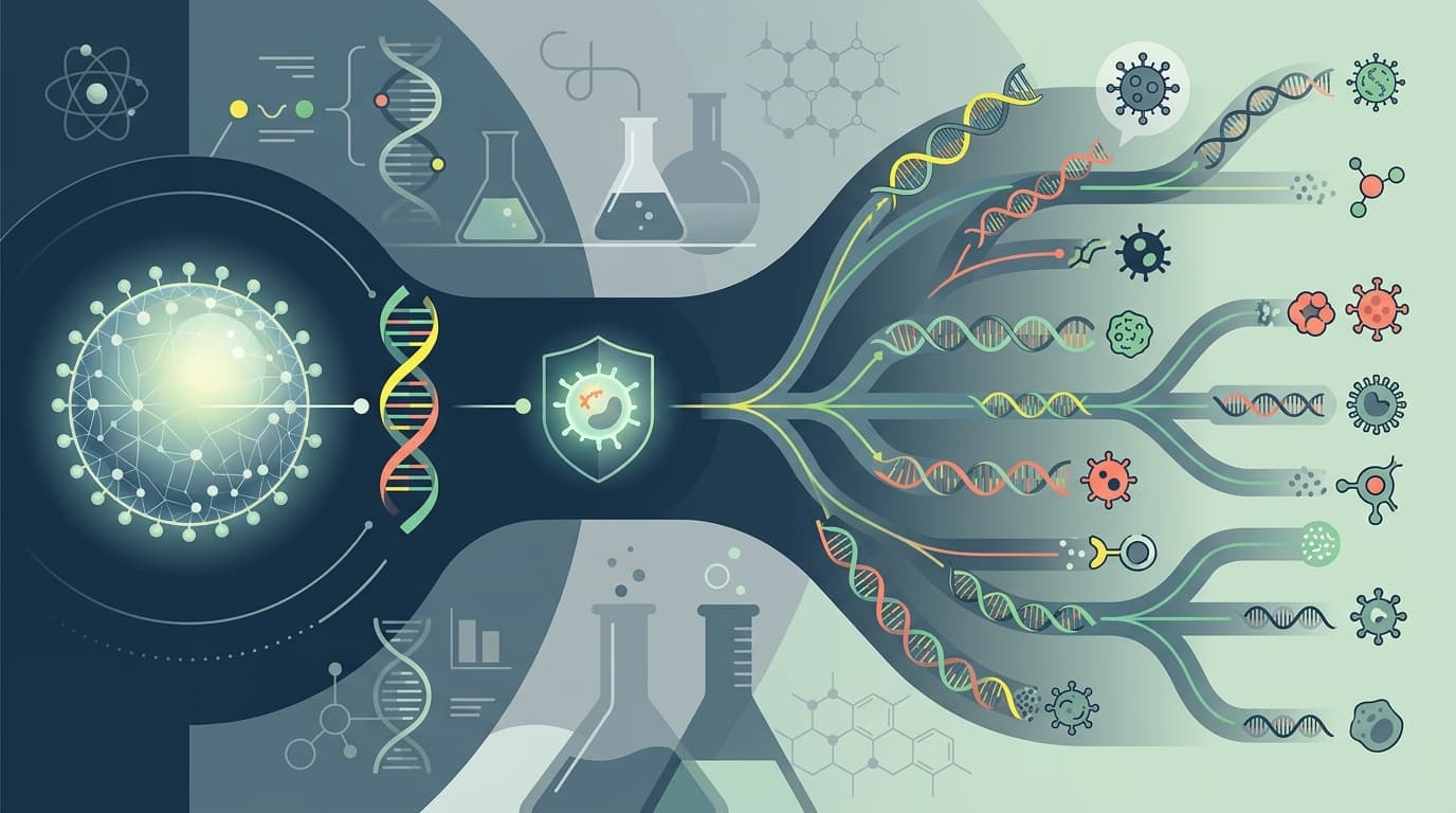 Moderna Just Proved mRNA Isn't a One-Hit Wonder