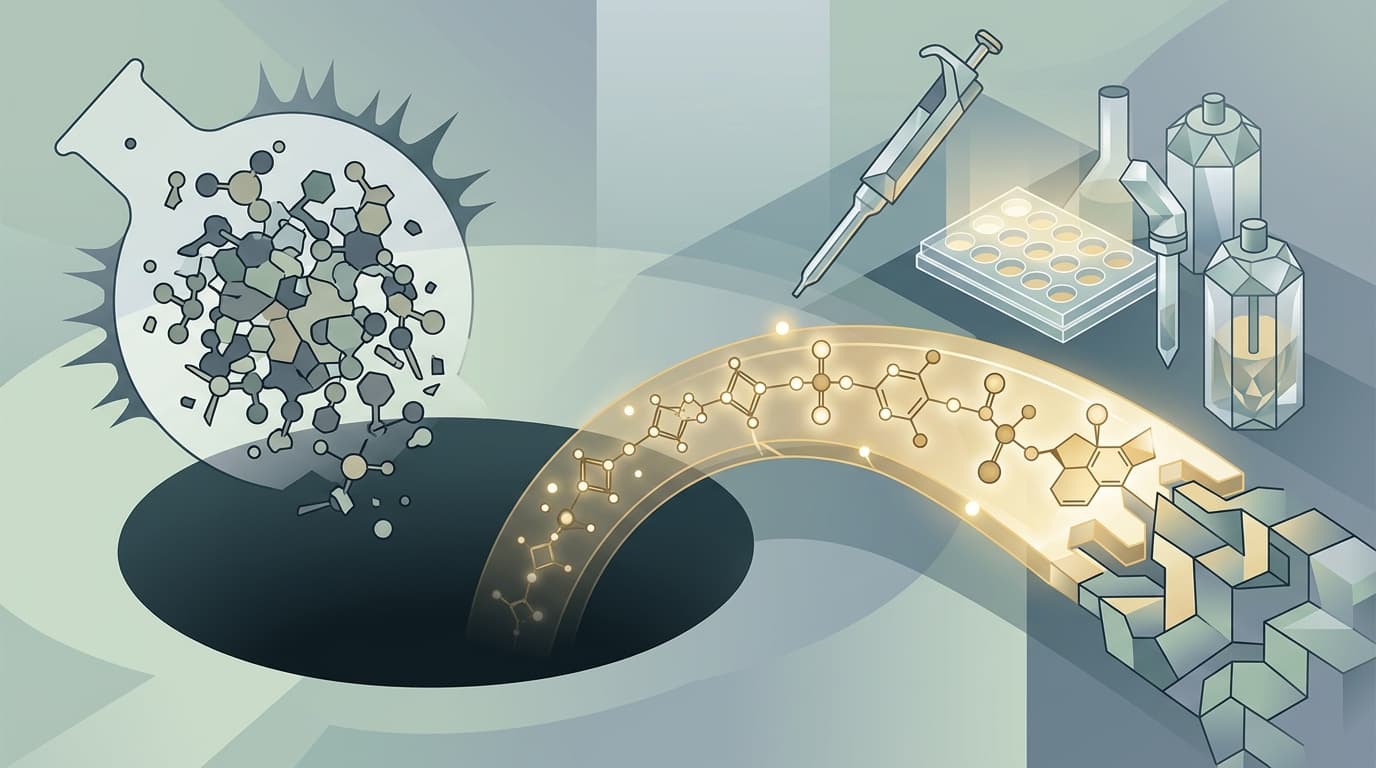 The Disease With Zero Approved Treatments Might Finally Get One