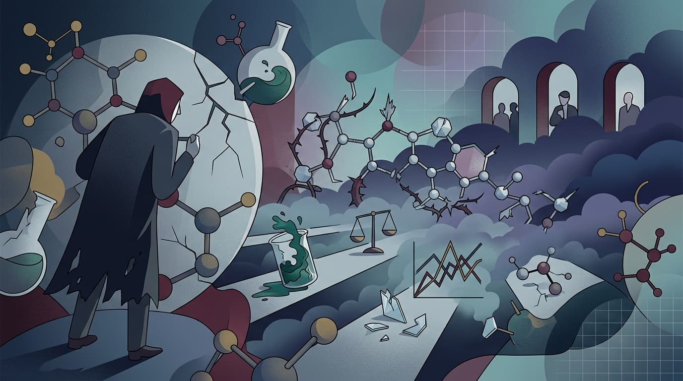 What Is MoonLake Immunotherapeutics Afraid Of?