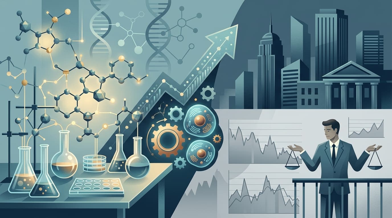 MoonLake's Drug Aced Its Biggest Test. Wall Street Shrugged.