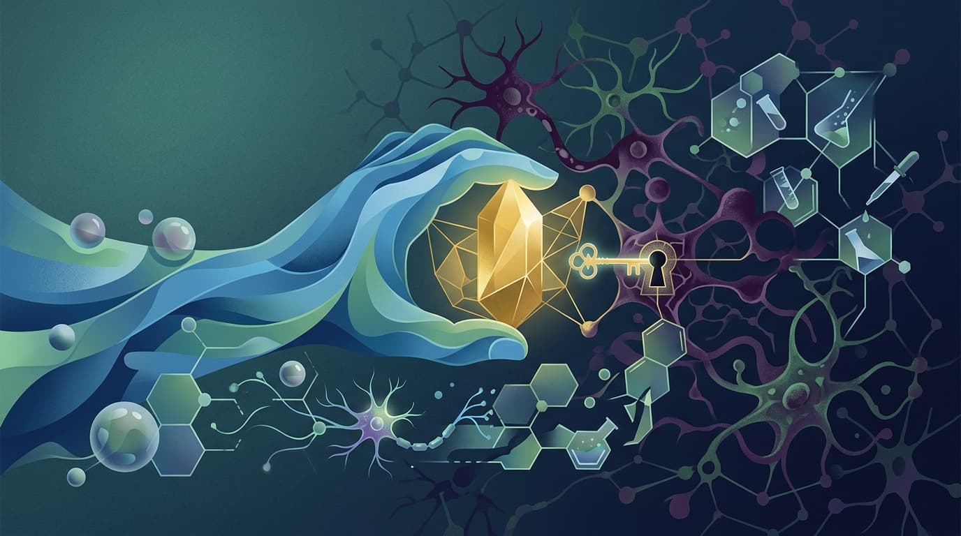 Neurocrine Just Bet $2.9 Billion on a Disease Most People Have Never Heard Of