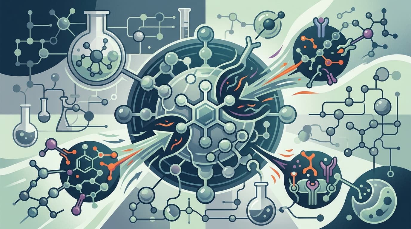 Neurocrine Just Bet $2.9 Billion on an Unstoppable Appetite