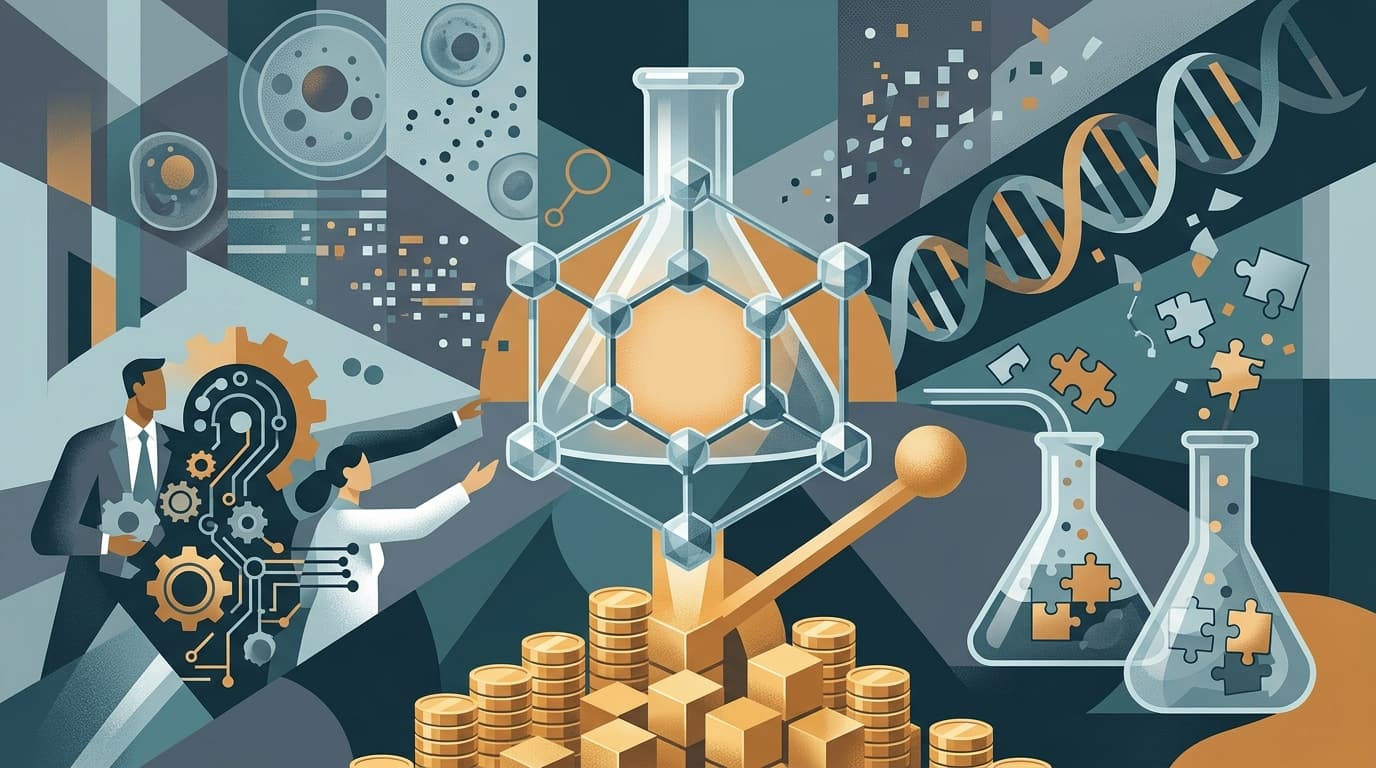 Novartis Just Paid $2 Billion for a Drug That Doesn't Have Data Yet