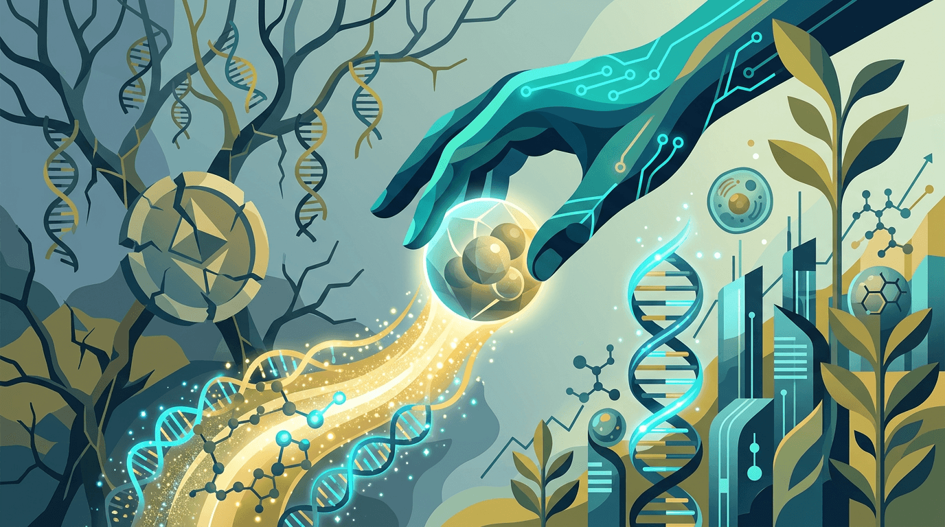 Novartis Just Dropped $2 Billion on a Drug Class Everyone Gave Up On