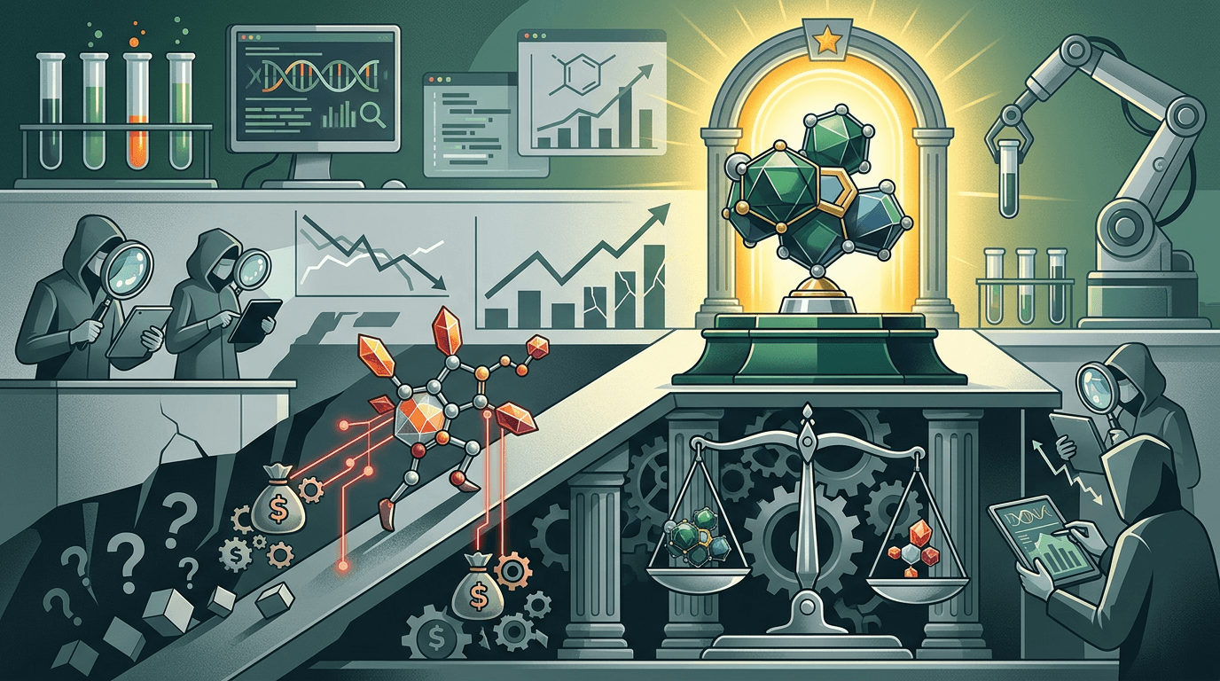 Novartis Just Spent $925M on a Drug That Can't Beat the Reigning Champ