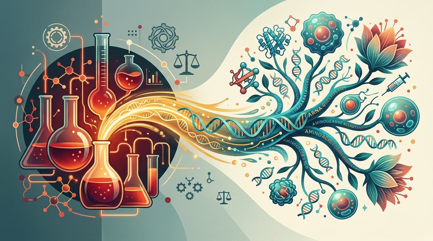 Novartis Just Bet $7.8 Billion That mRNA Can Do Way More Than Vaccines