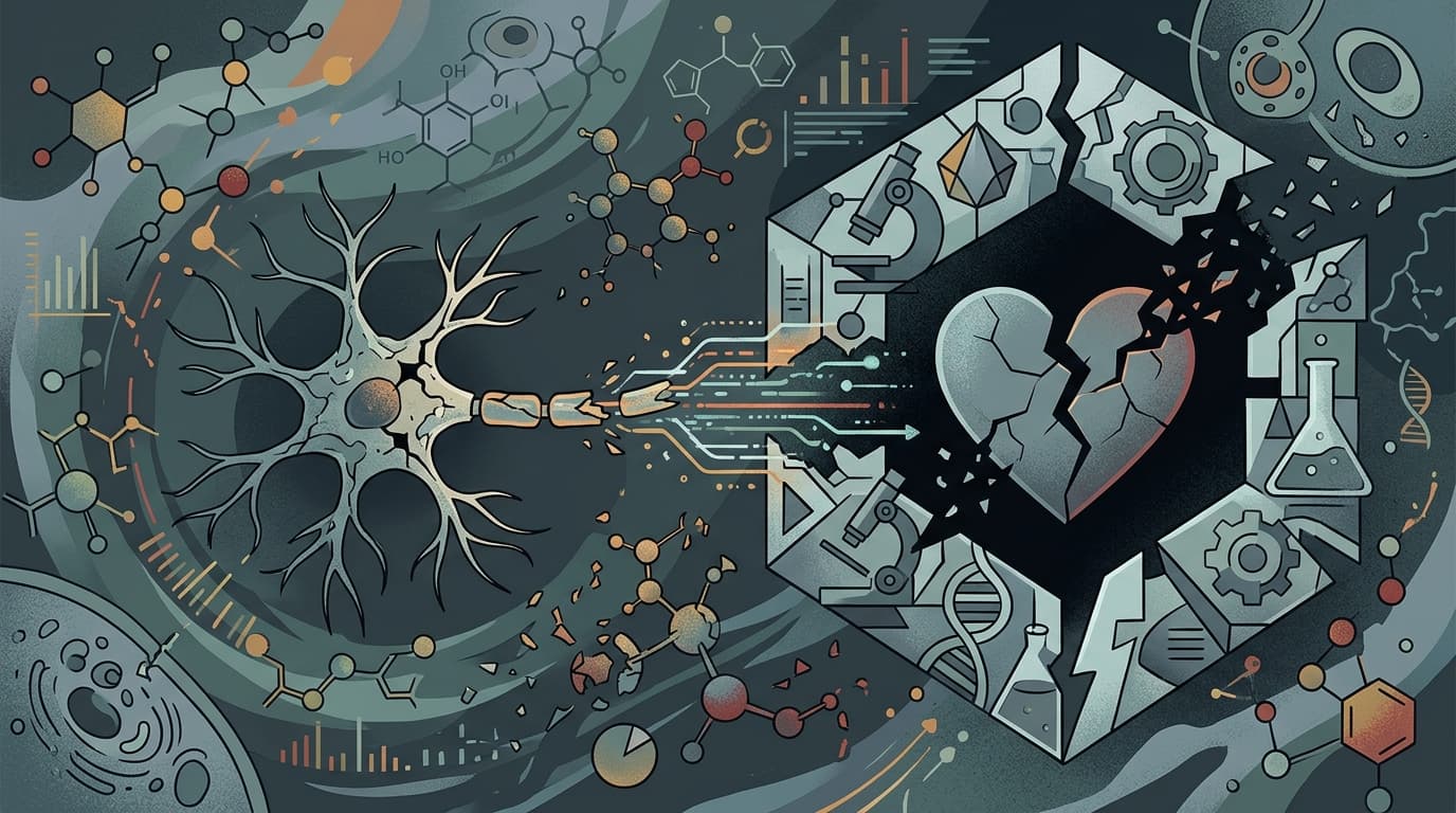 ALS Just Broke Another Heart. This Time It Was Novartis.