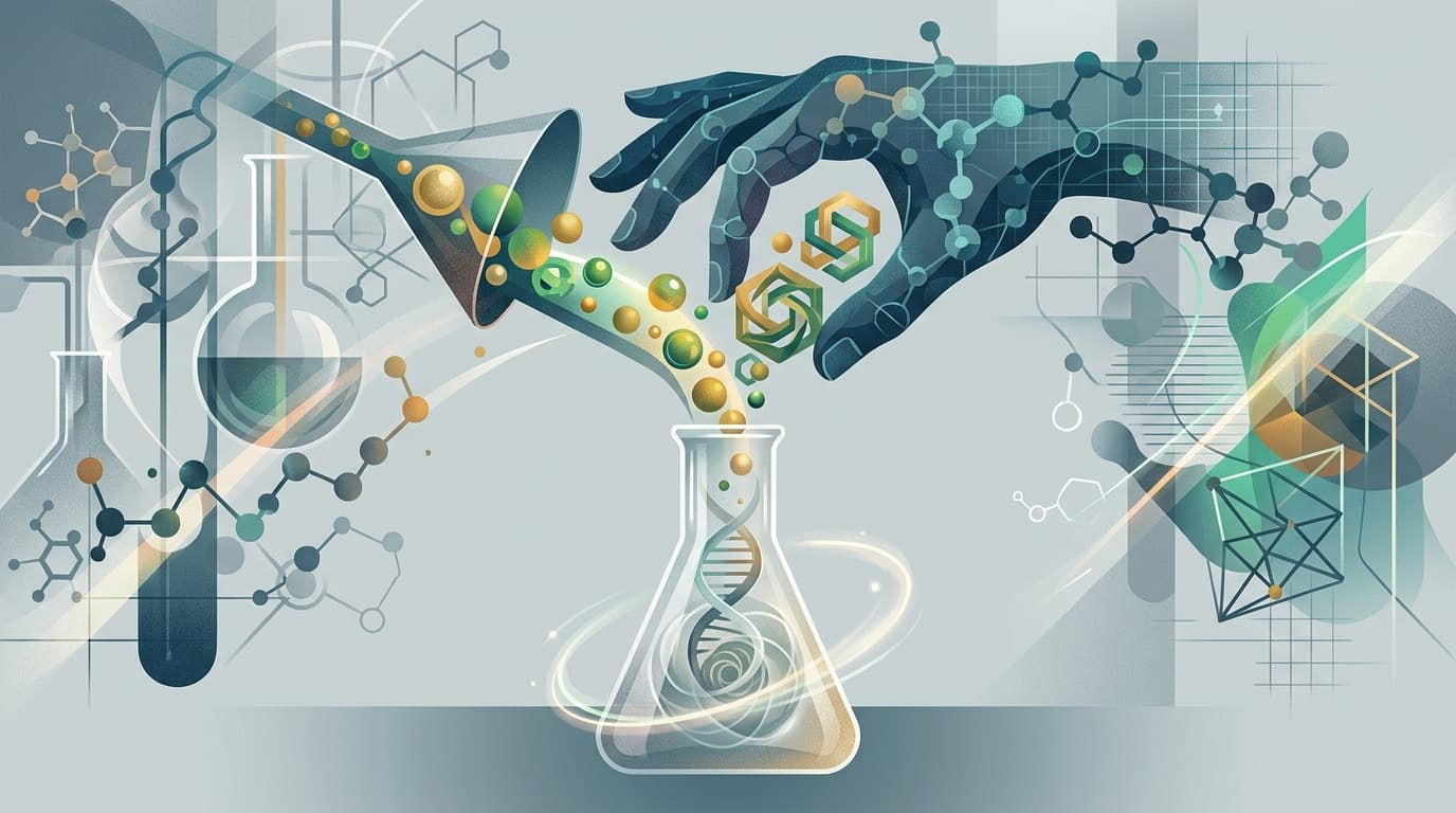 Novartis Just Bet $1.9 Billion on a Company That Doesn't Exist Yet