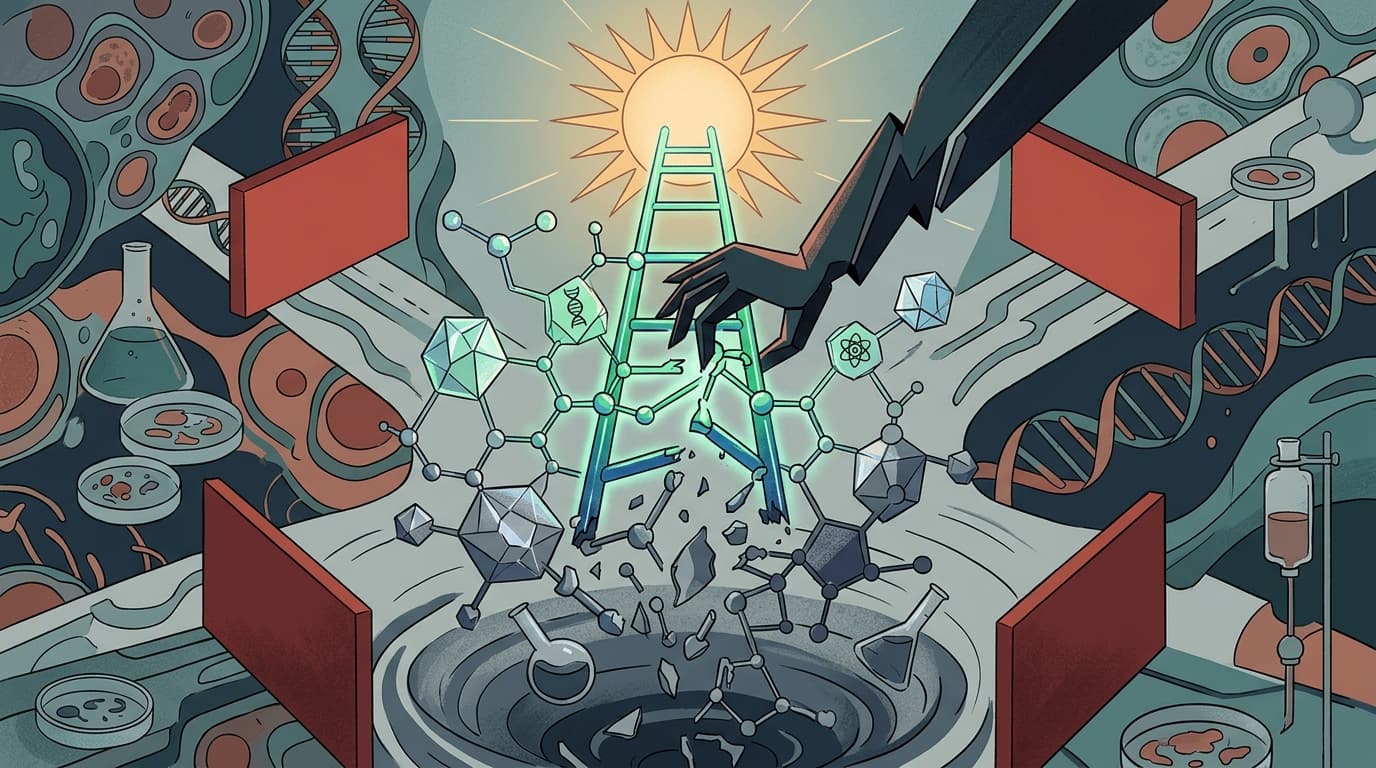 Novartis Just Pulled the Plug on Fabhalta's Biggest Ambition