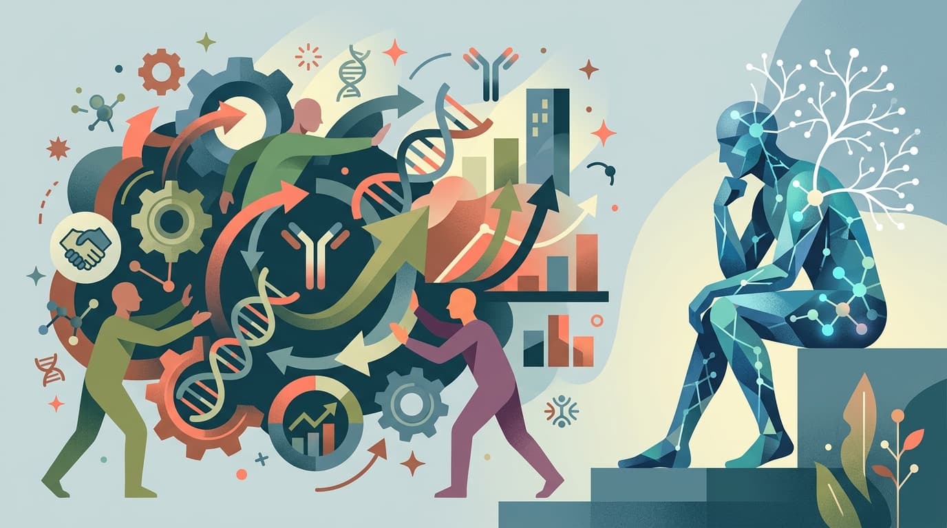 The Company That Invented CAR-T Is Watching From the Sidelines