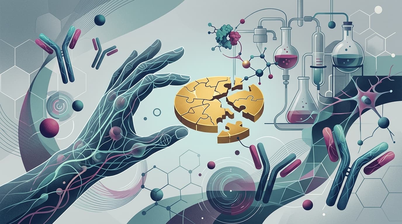 Novartis Just Found the Cheat Code for Multiple Sclerosis