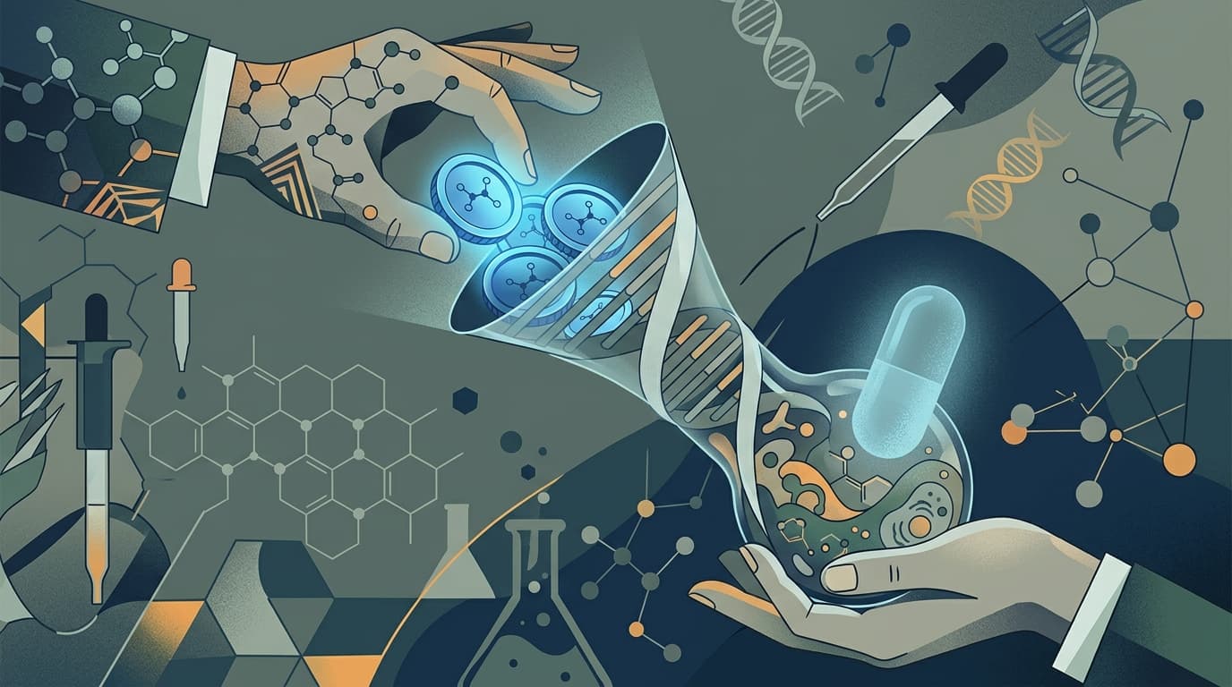 Novo Nordisk Just Paid $300M for a Pill That Doesn't Exist Yet