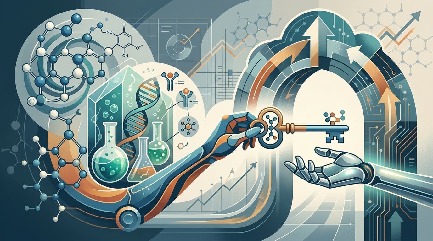Novo Nordisk Just Handed Amazon the Keys to Its Drug Lab
