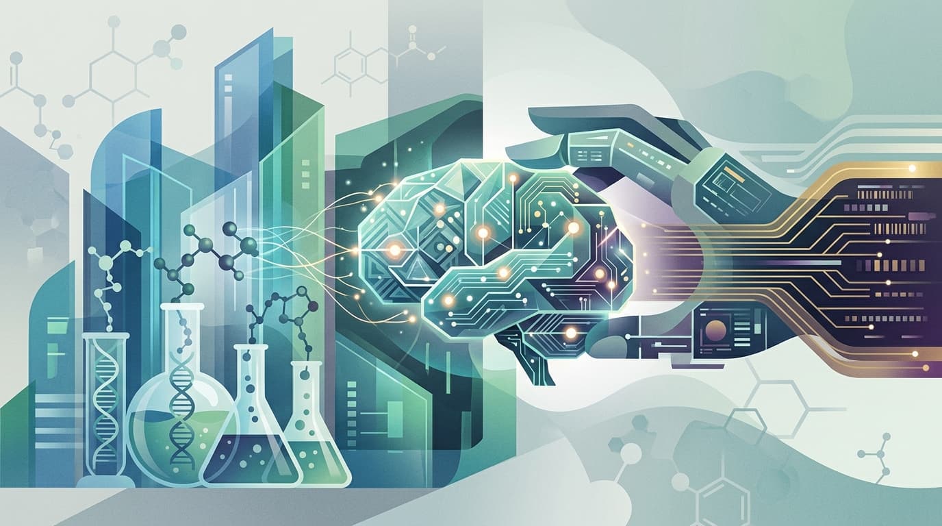 Novo Nordisk Just Hired the Brainiest AI in the Room