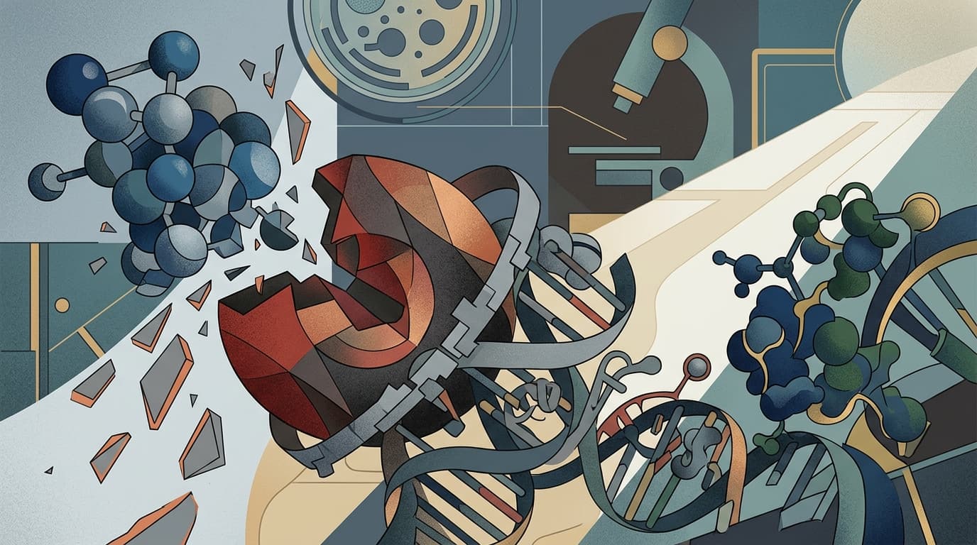 Novo Nordisk Built a Lilly-Killer. It Just Lost the Fight.