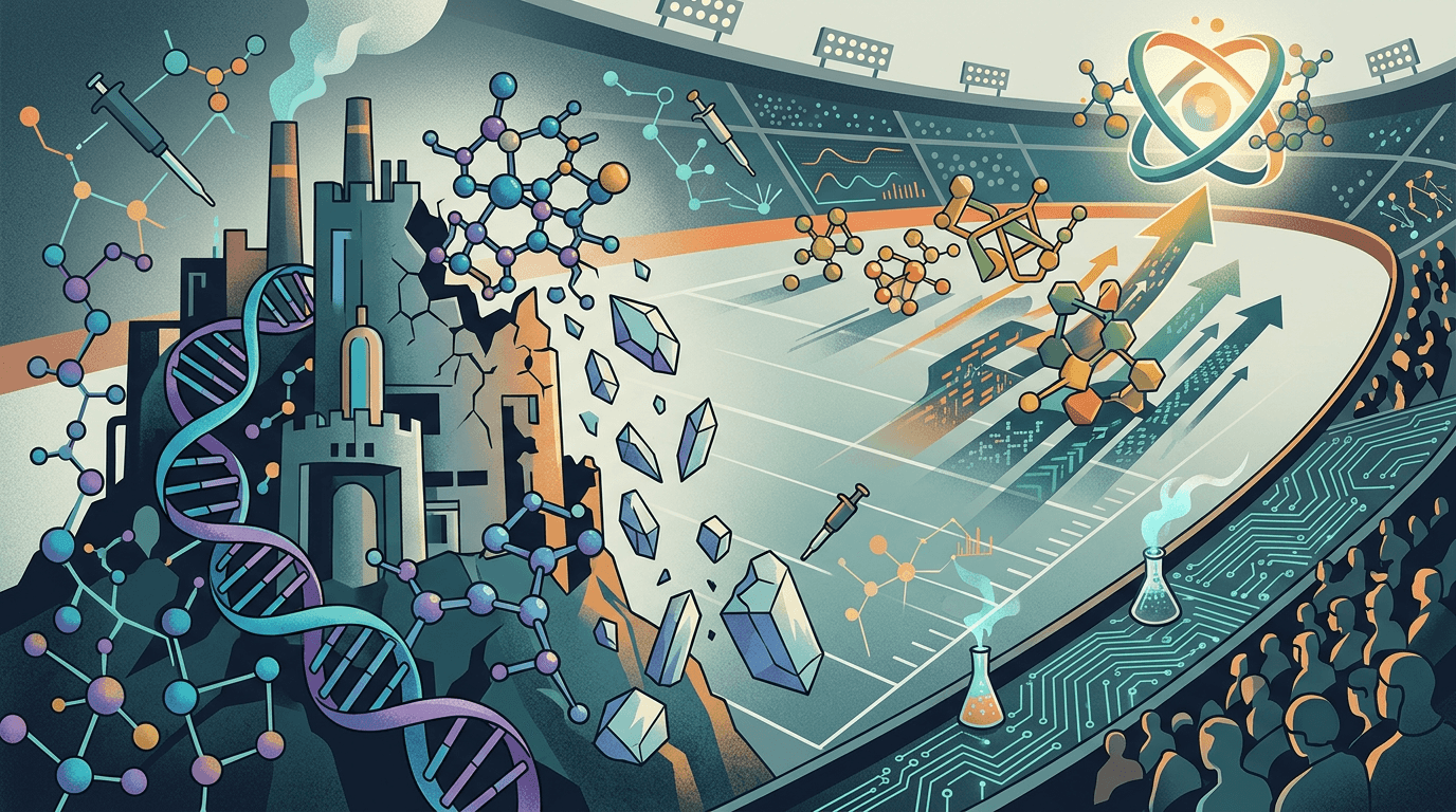 Novo Nordisk Just Lost the Obesity Drug Super Bowl