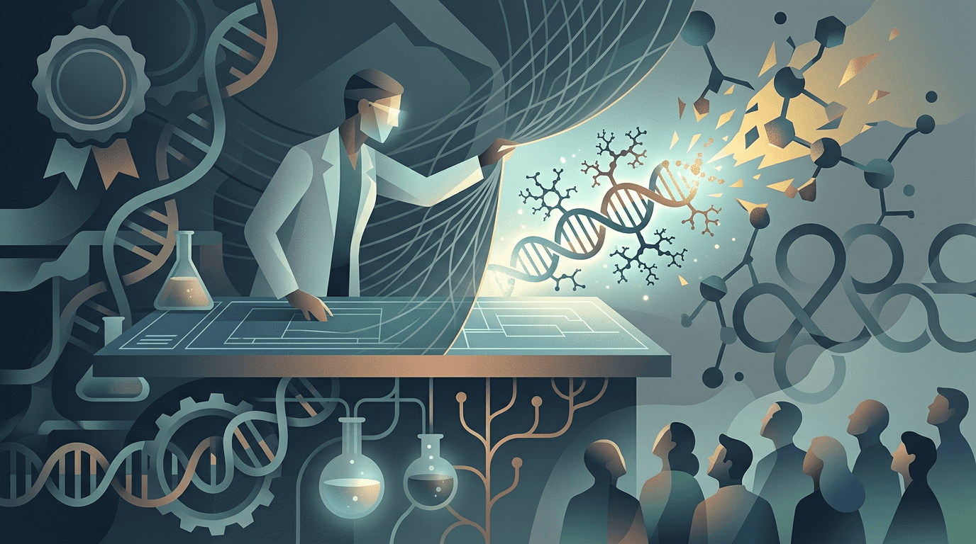 Novo Nordisk's Top Scientist Just Said the Quiet Part Out Loud