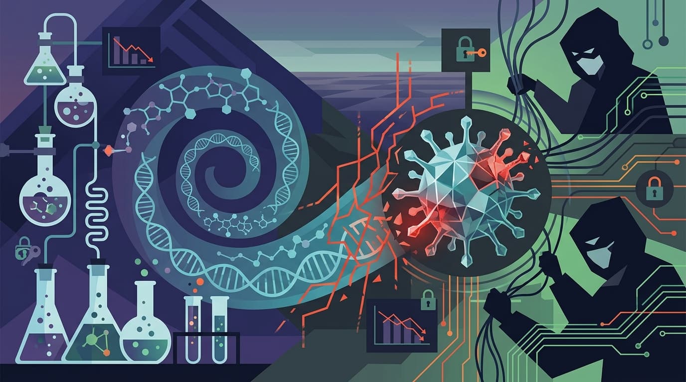 Hackers Got Into Novo Nordisk's Clinical Trials. That's Worse Than It Sounds.