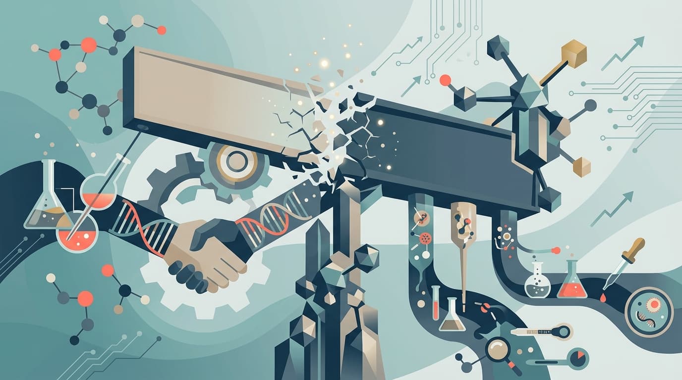 Why the World's Biggest Pharma Company Just Erased Half Its Name