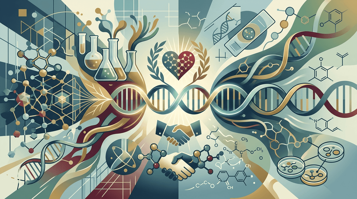 From Lawsuit to Love Story: How Novo Nordisk and Hims Buried the Hatchet