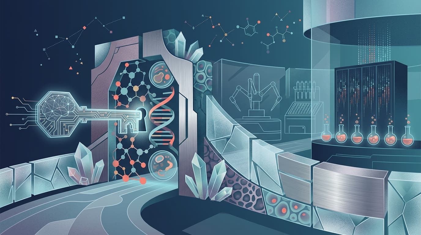 Novo Nordisk Just Handed OpenAI the Keys to Its Drug Lab