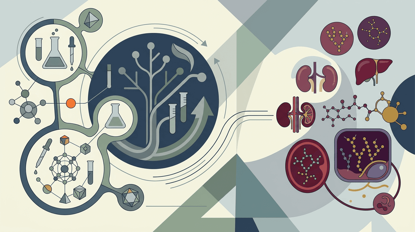 Novo Nordisk's Quiet Bet on a Disease That Isn't Obesity