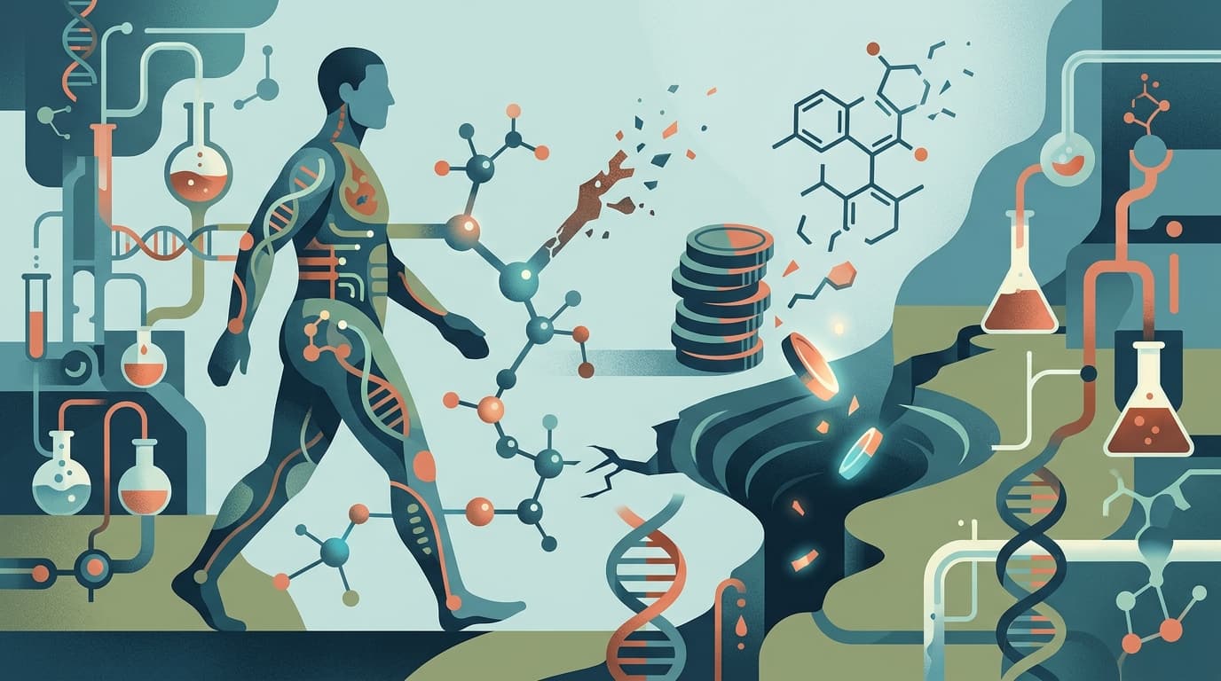 Novo Nordisk Just Walked Away from a $285M Obesity Bet. Why?